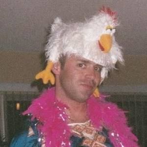 Meet your Posher, Brady